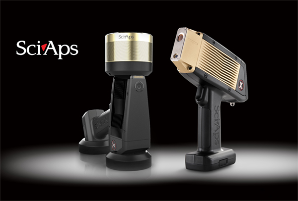 手持式合金分析儀 手持式合金分析儀